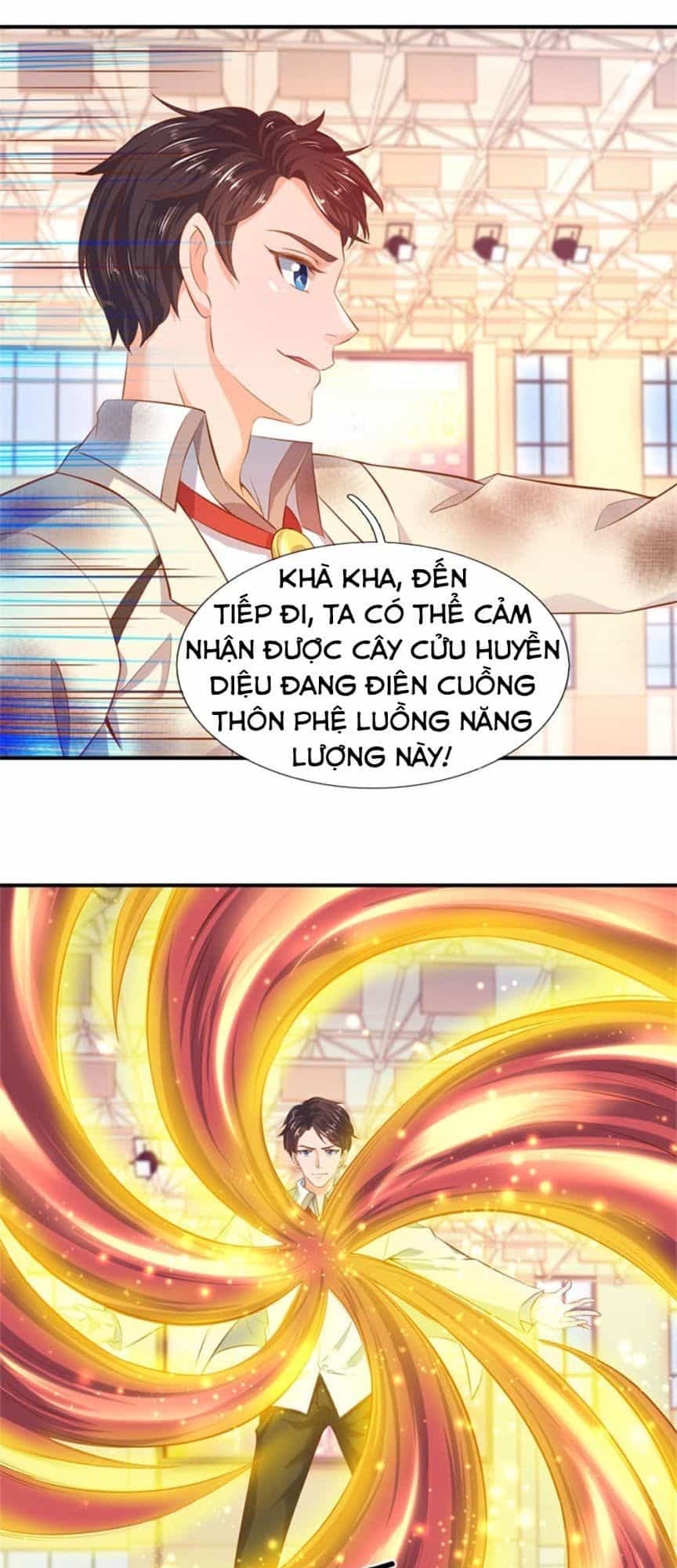 Vạn Cổ Thần Vương - Chương 39 - ảnh 13