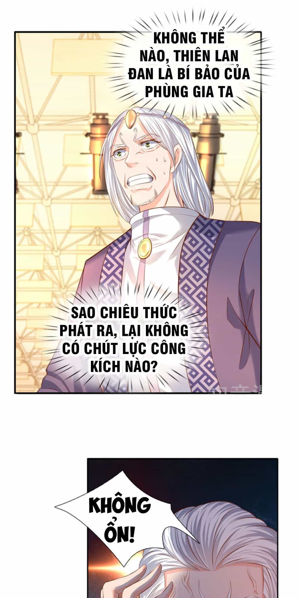 Vạn Cổ Thần Vương - Chương 39 - ảnh 15