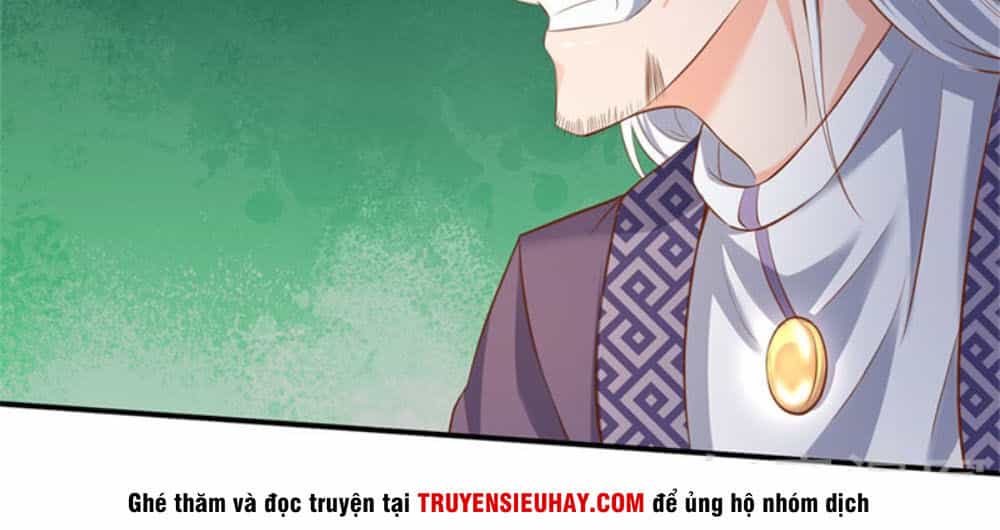 Vạn Cổ Thần Vương - Chương 39 - ảnh 18