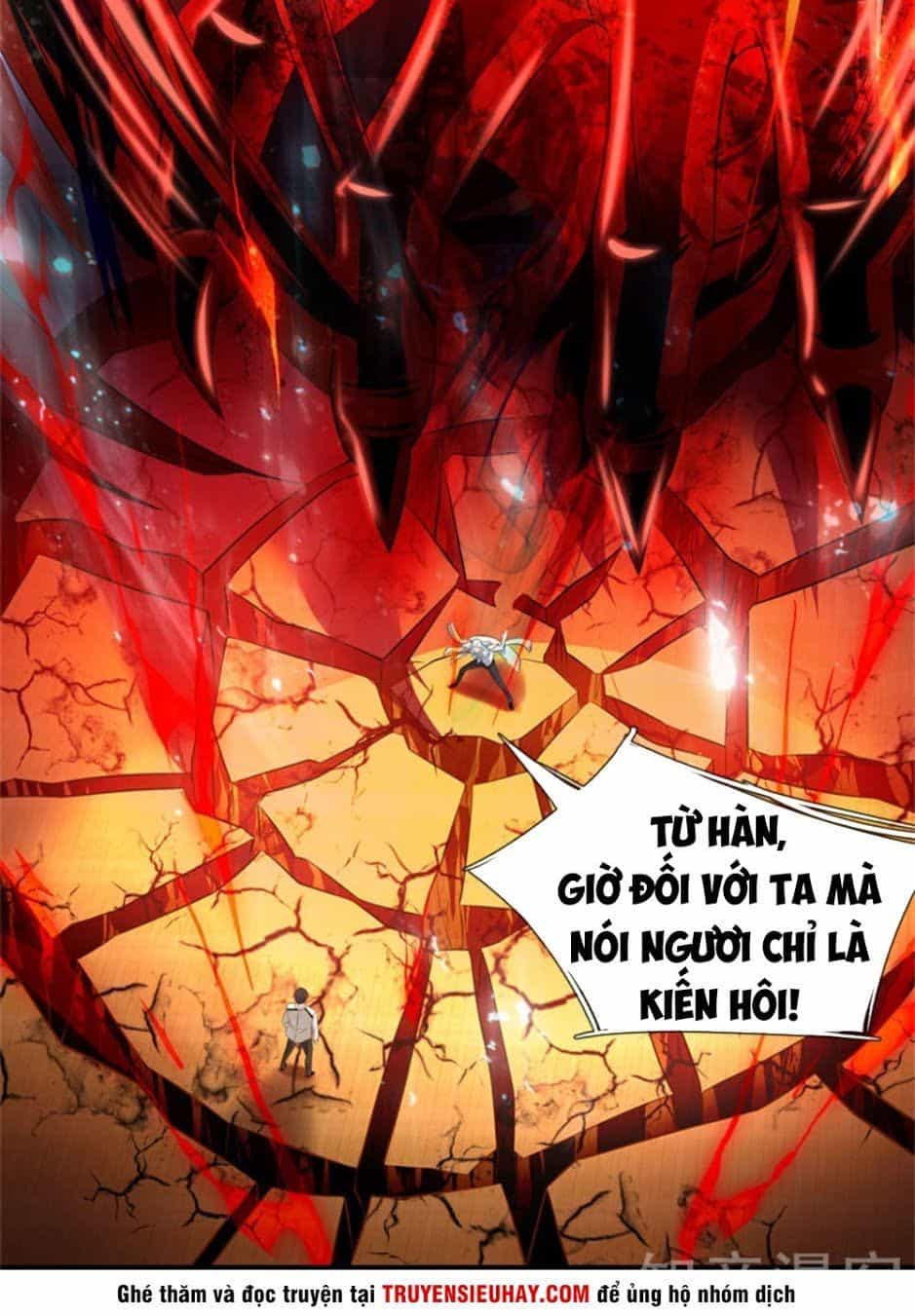 Vạn Cổ Thần Vương - Chương 39 - ảnh 2