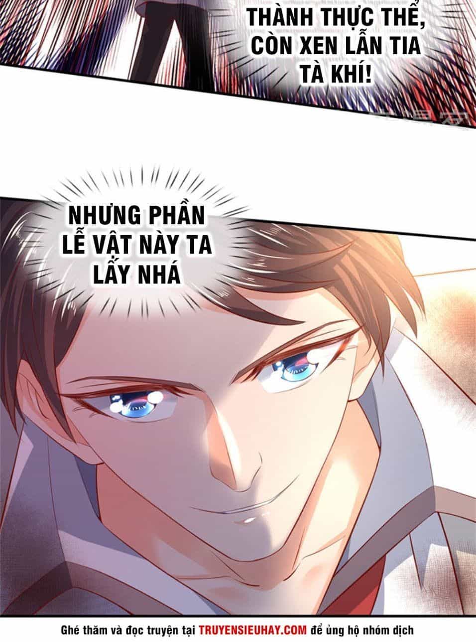 Vạn Cổ Thần Vương - Chương 39 - ảnh 6