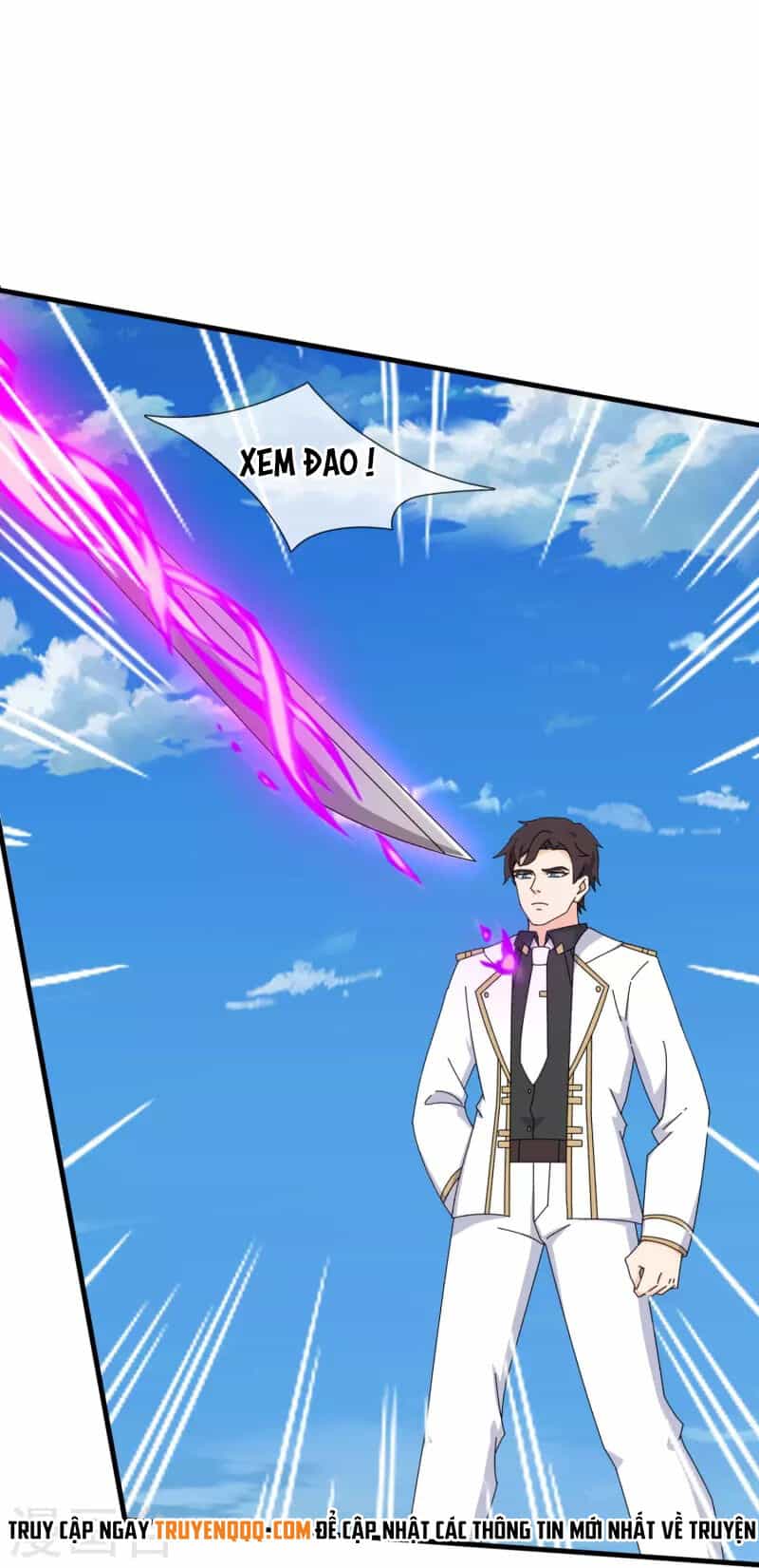 Vạn Cổ Thần Vương - Chương 391 - ảnh 17