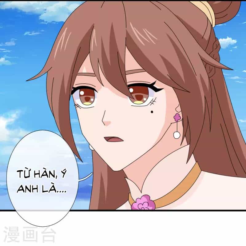 Vạn Cổ Thần Vương - Chương 393 - ảnh 7