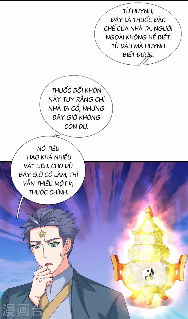 Vạn Cổ Thần Vương - Chương 397 - ảnh 10
