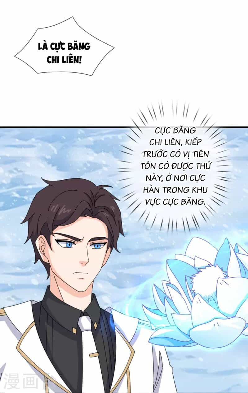 Vạn Cổ Thần Vương - Chương 397 - ảnh 12