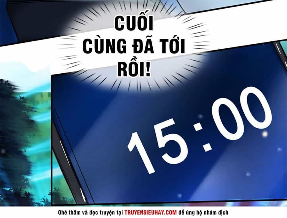 Vạn Cổ Thần Vương - Chương 4 - ảnh 11
