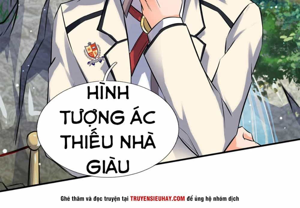 Vạn Cổ Thần Vương - Chương 4 - ảnh 7