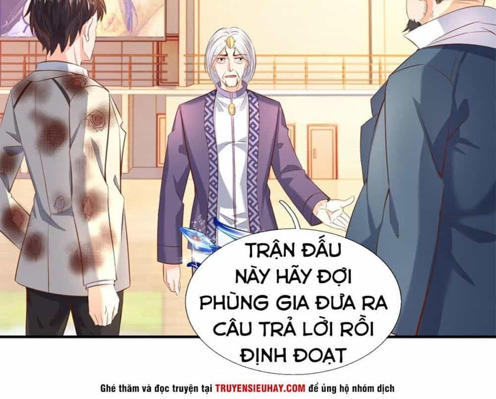 Vạn Cổ Thần Vương - Chương 40 - ảnh 4