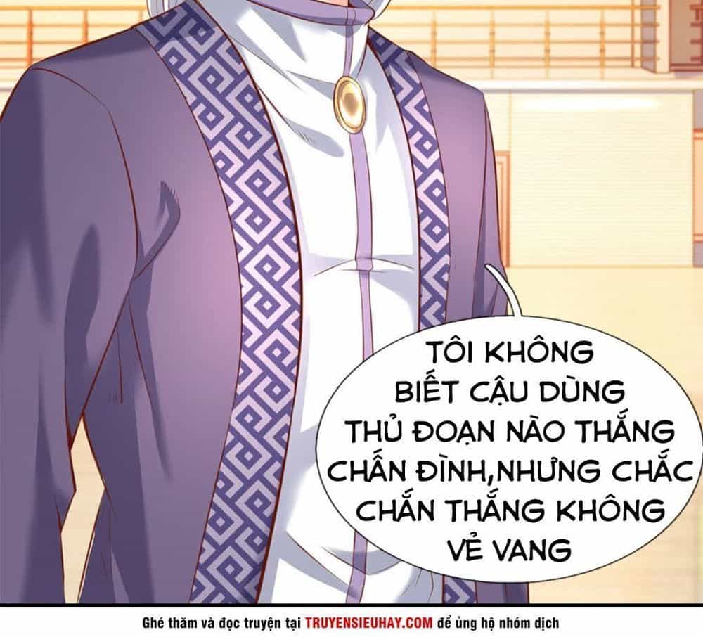 Vạn Cổ Thần Vương - Chương 40 - ảnh 6