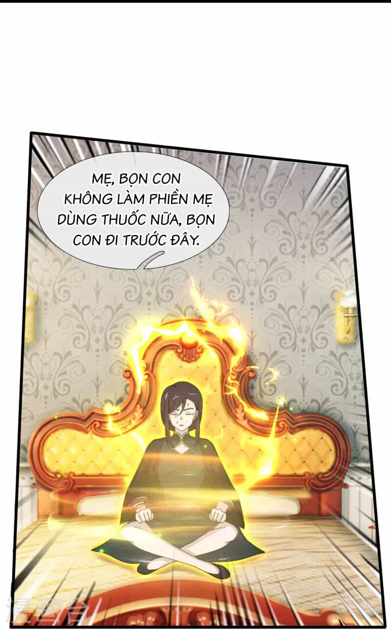Vạn Cổ Thần Vương - Chương 401 - ảnh 10