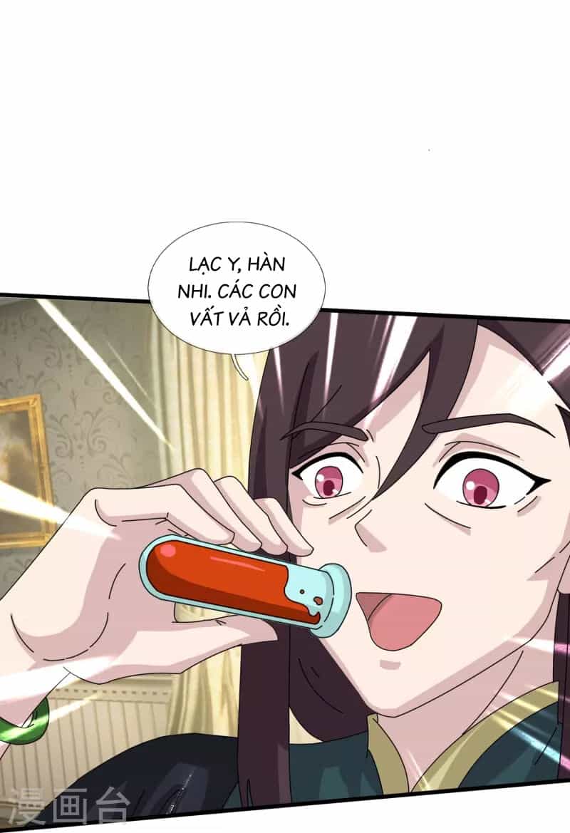 Vạn Cổ Thần Vương - Chương 401 - ảnh 7