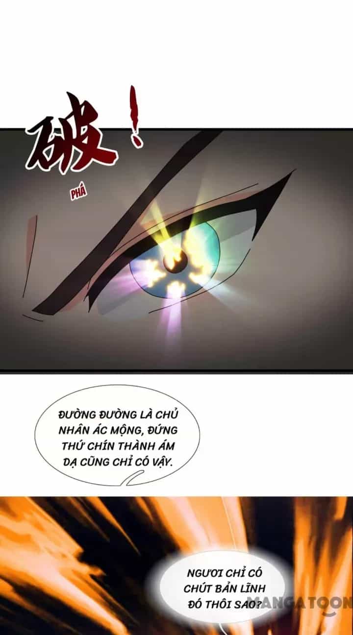 Vạn Cổ Thần Vương - Chương 404 - ảnh 25