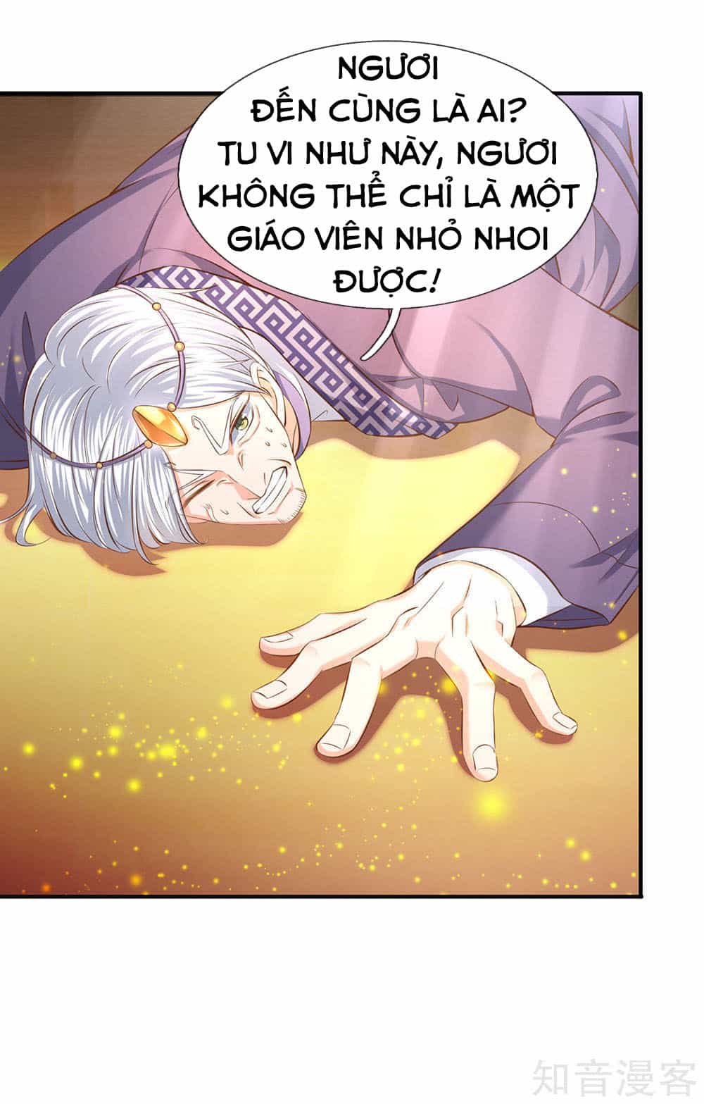 Vạn Cổ Thần Vương - Chương 41 - ảnh 2