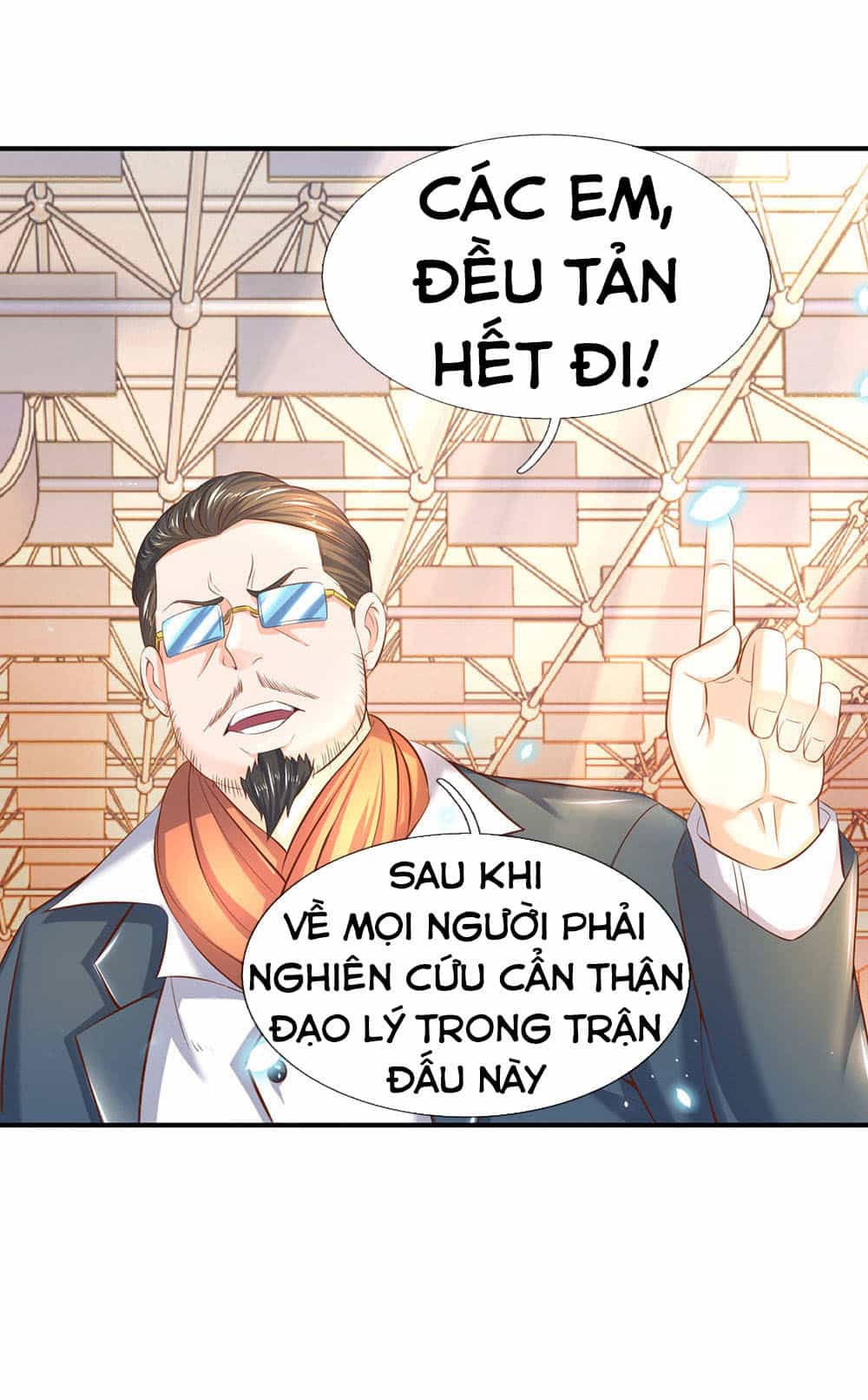 Vạn Cổ Thần Vương - Chương 41 - ảnh 20