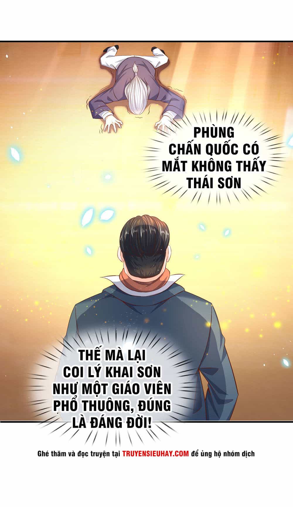 Vạn Cổ Thần Vương - Chương 41 - ảnh 6