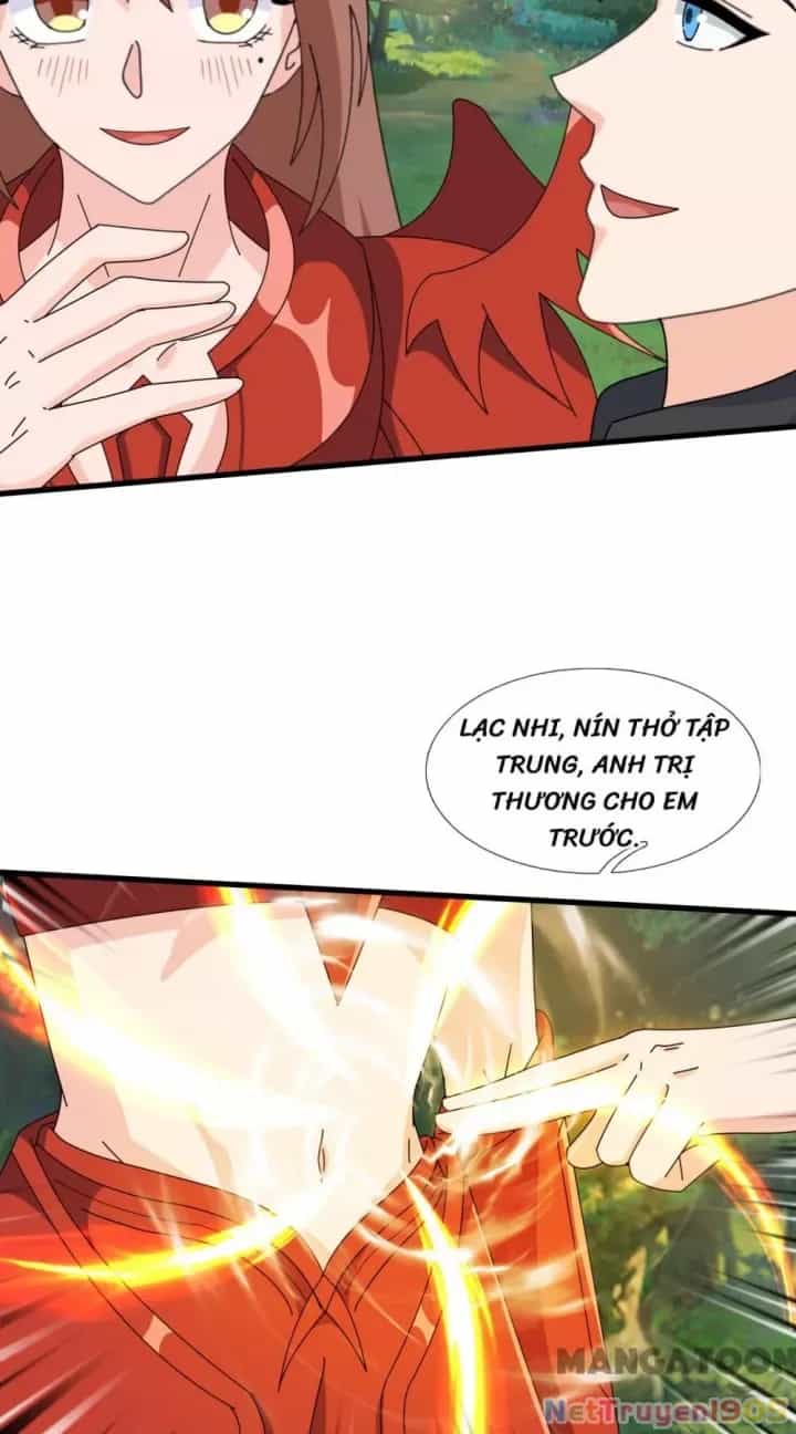 Vạn Cổ Thần Vương - Chương 412 - ảnh 14