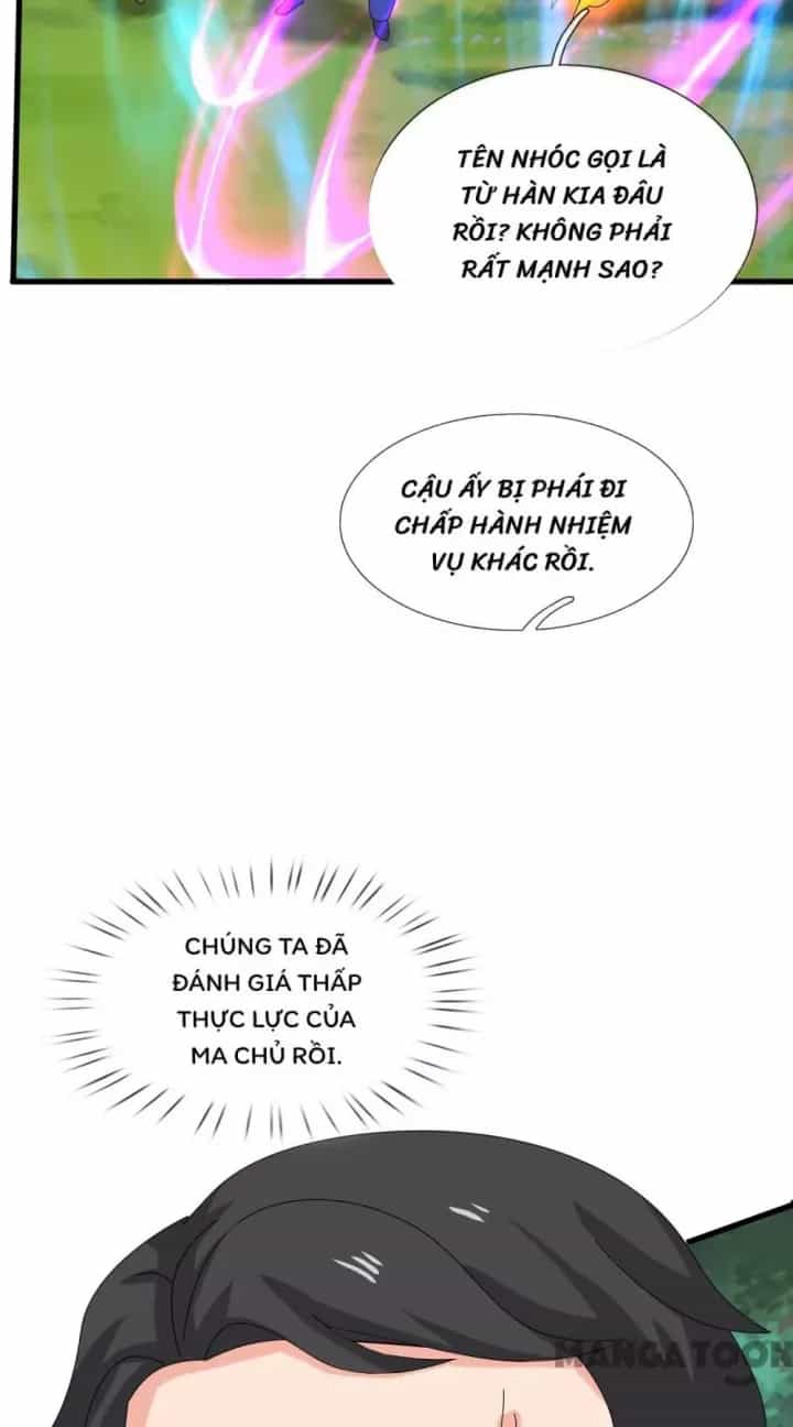 Vạn Cổ Thần Vương - Chương 413 - ảnh 29