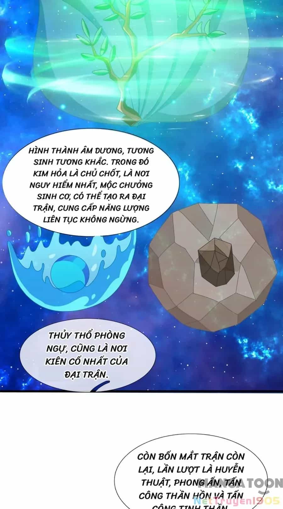 Vạn Cổ Thần Vương - Chương 416 - ảnh 5