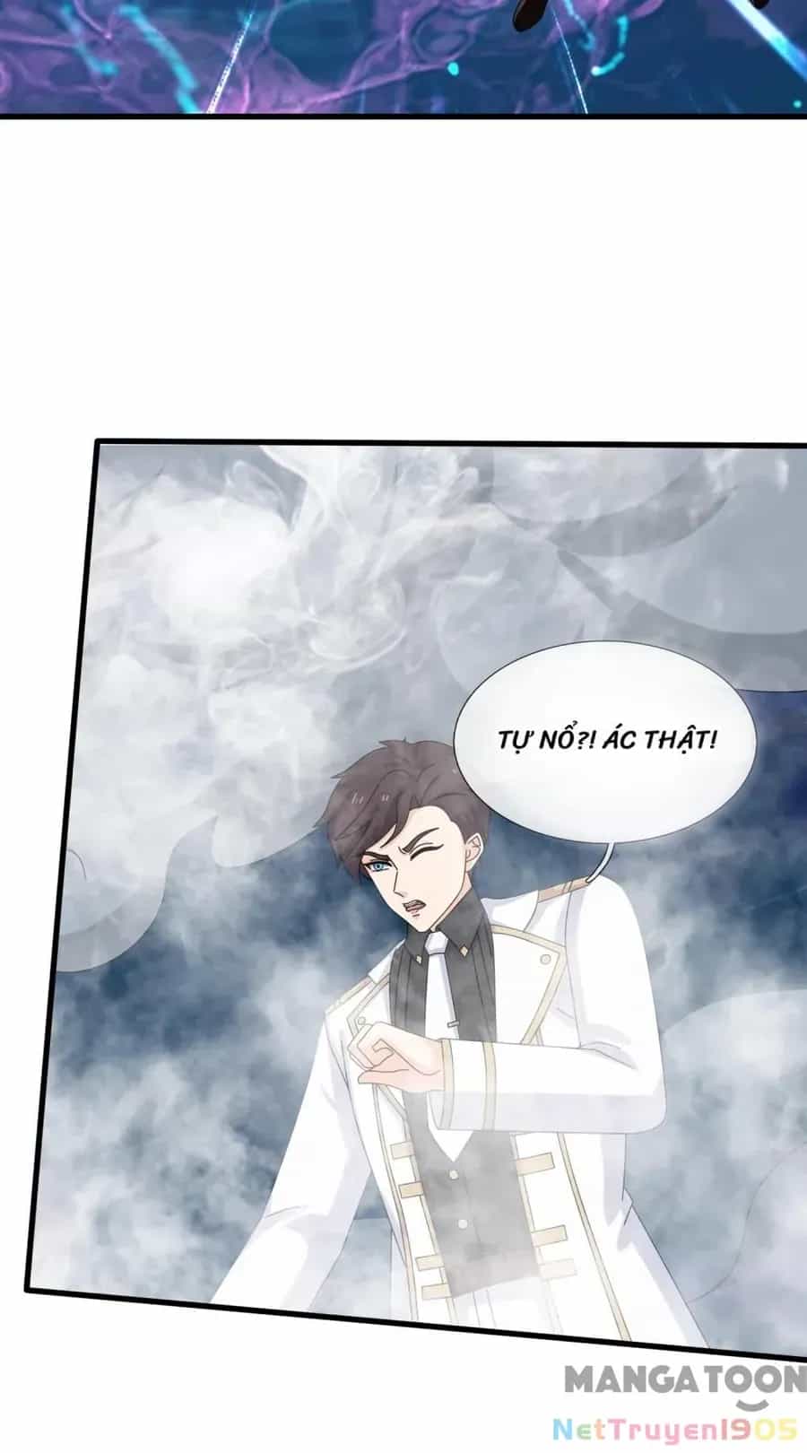 Vạn Cổ Thần Vương - Chương 419 - ảnh 11