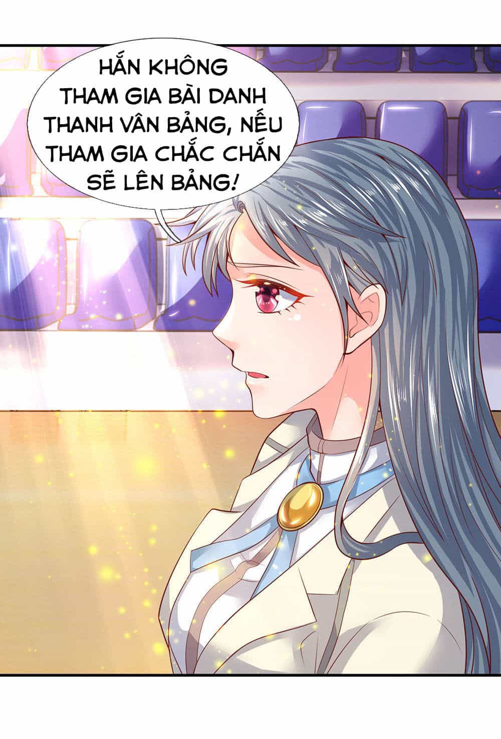 Vạn Cổ Thần Vương - Chương 42 - ảnh 20