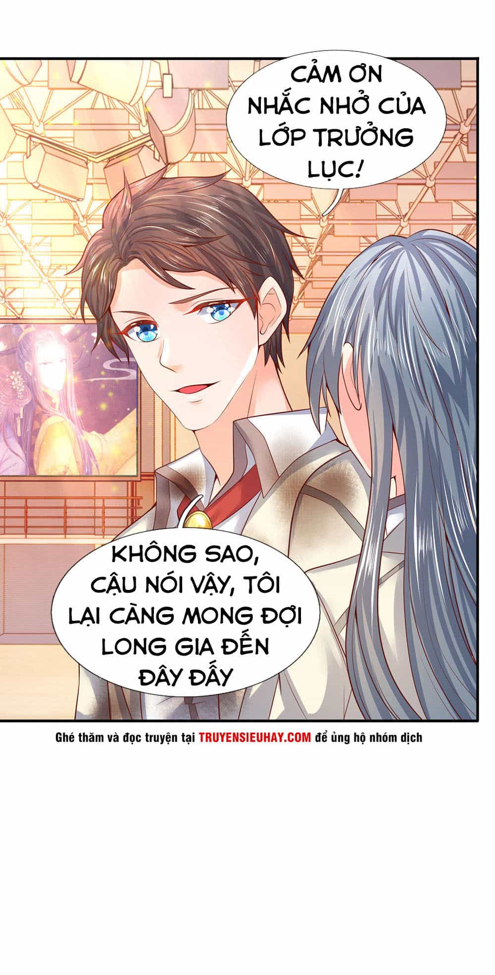 Vạn Cổ Thần Vương - Chương 42 - ảnh 21