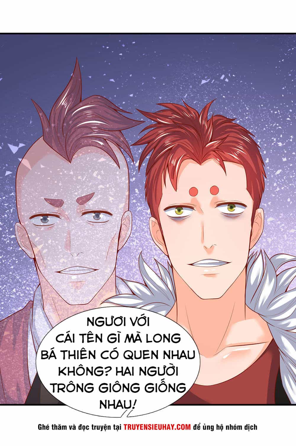 Vạn Cổ Thần Vương - Chương 42 - ảnh 7