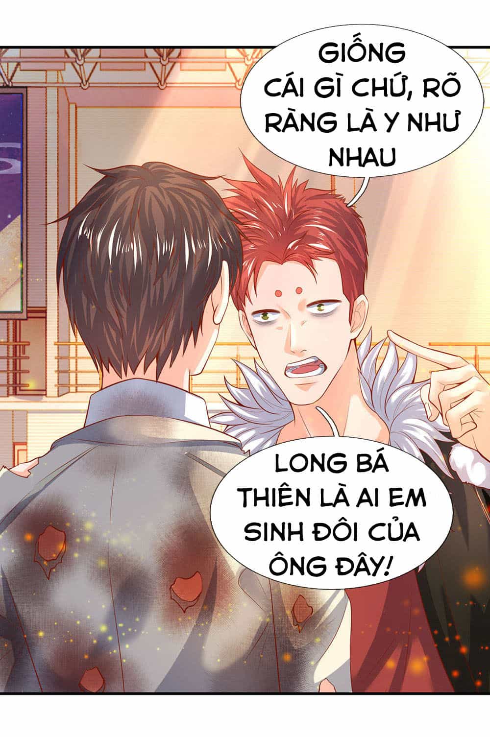 Vạn Cổ Thần Vương - Chương 42 - ảnh 8