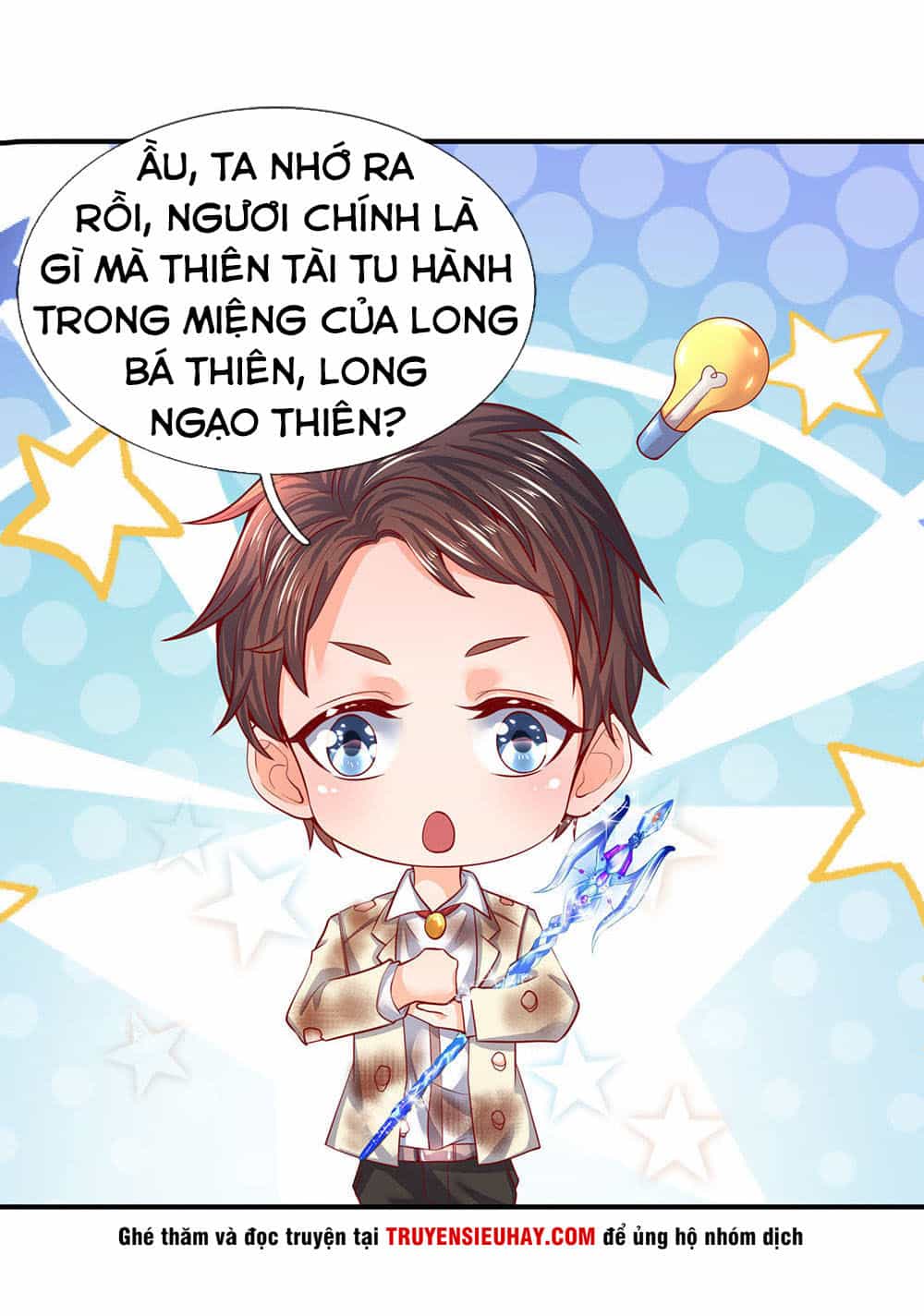 Vạn Cổ Thần Vương - Chương 42 - ảnh 9