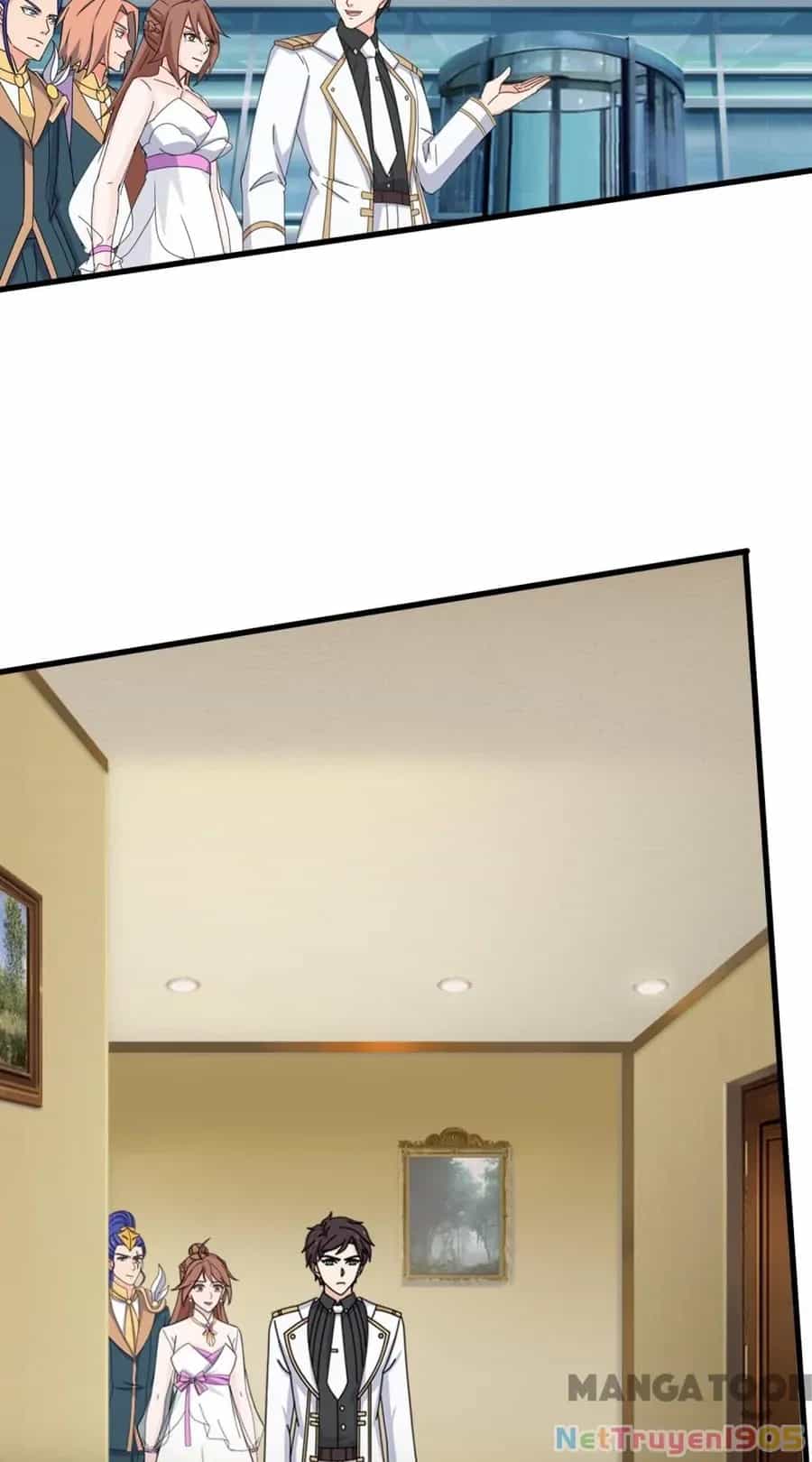 Vạn Cổ Thần Vương - Chương 424 - ảnh 3