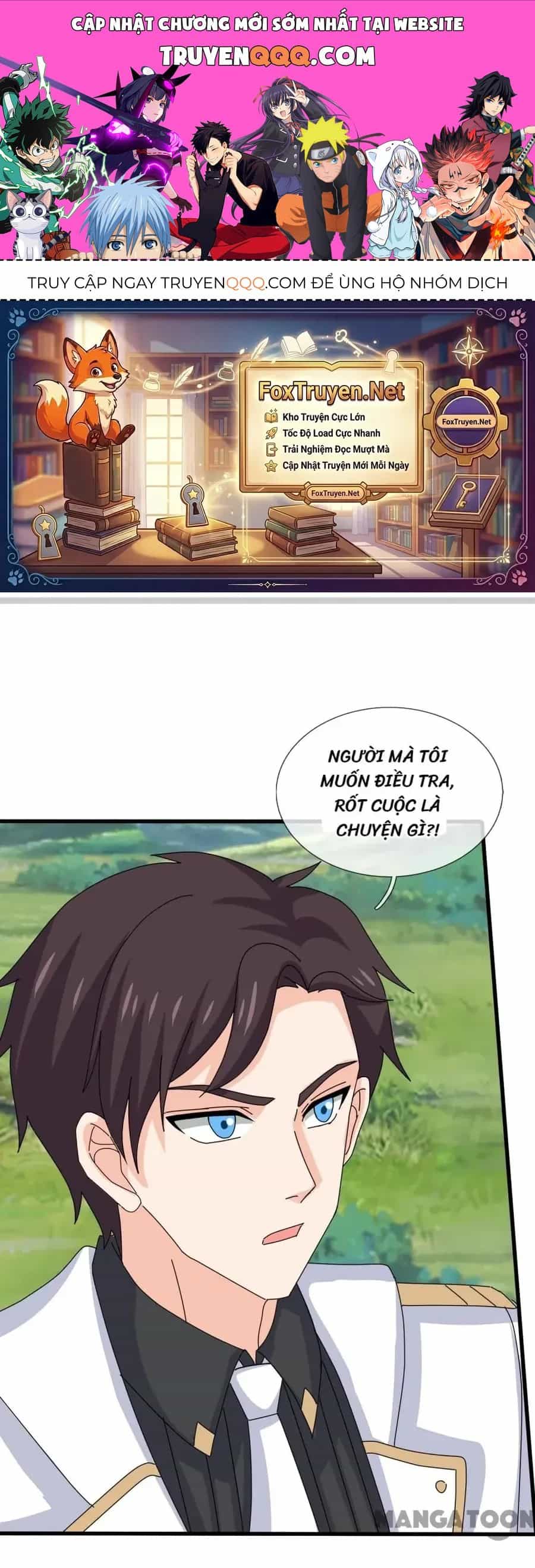 Vạn Cổ Thần Vương - Chương 426 - ảnh 1