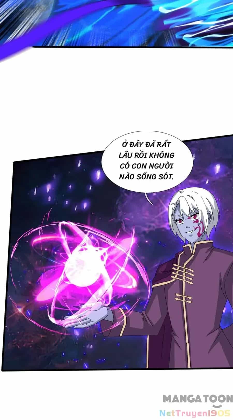 Vạn Cổ Thần Vương - Chương 430 - ảnh 13