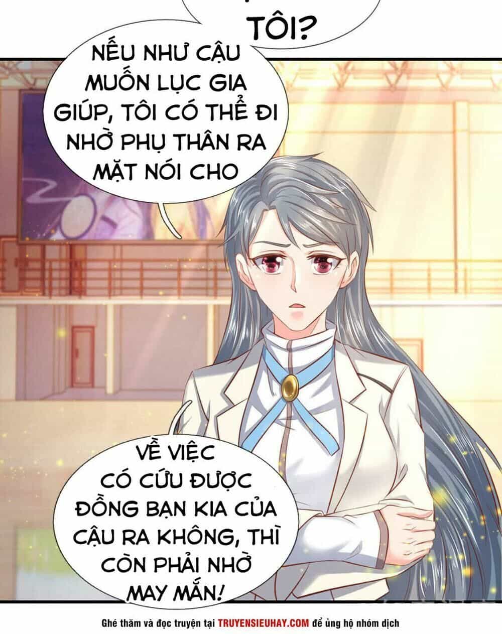 Vạn Cổ Thần Vương - Chương 44 - ảnh 12