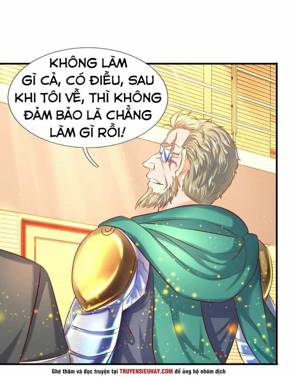 Vạn Cổ Thần Vương - Chương 44 - ảnh 6