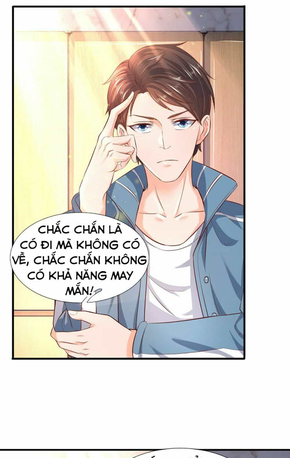 Vạn Cổ Thần Vương - Chương 44 - ảnh 9
