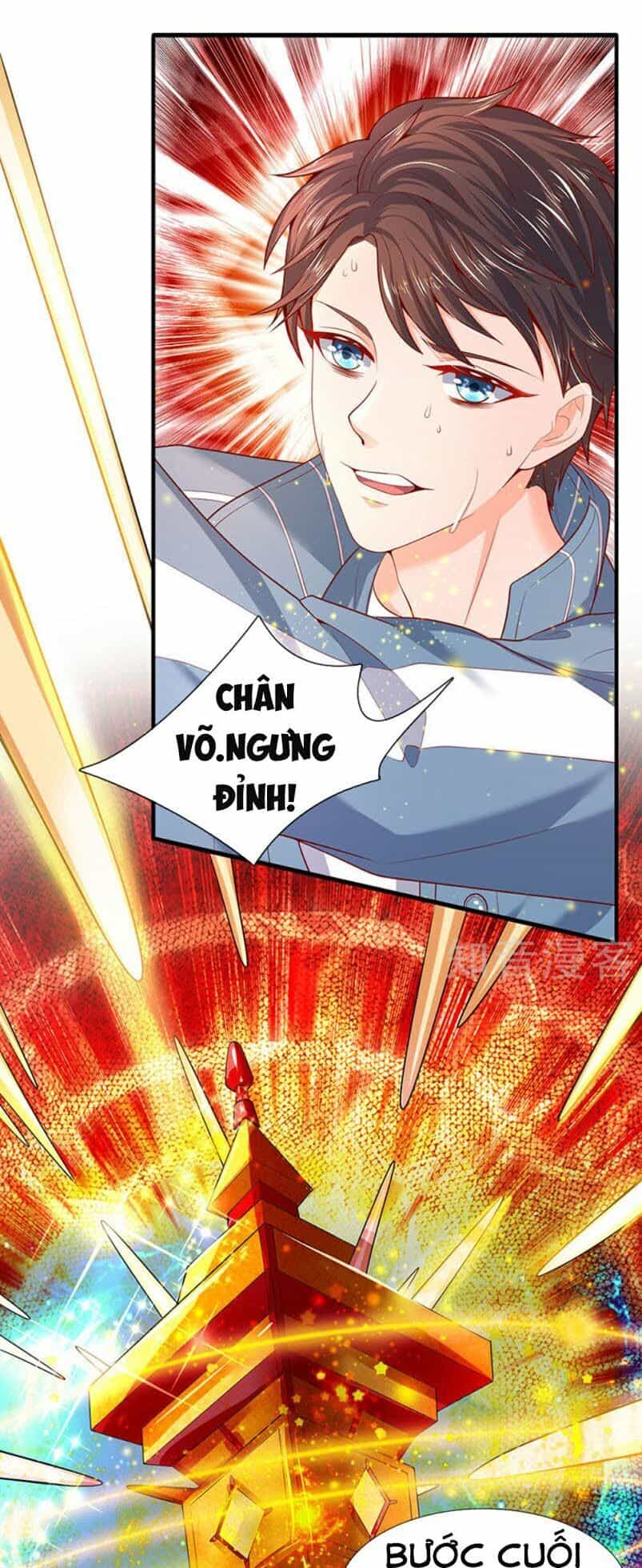 Vạn Cổ Thần Vương - Chương 45 - ảnh 14