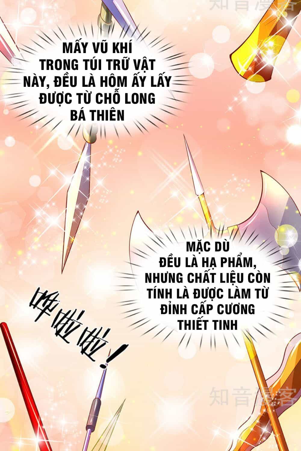 Vạn Cổ Thần Vương - Chương 45 - ảnh 7