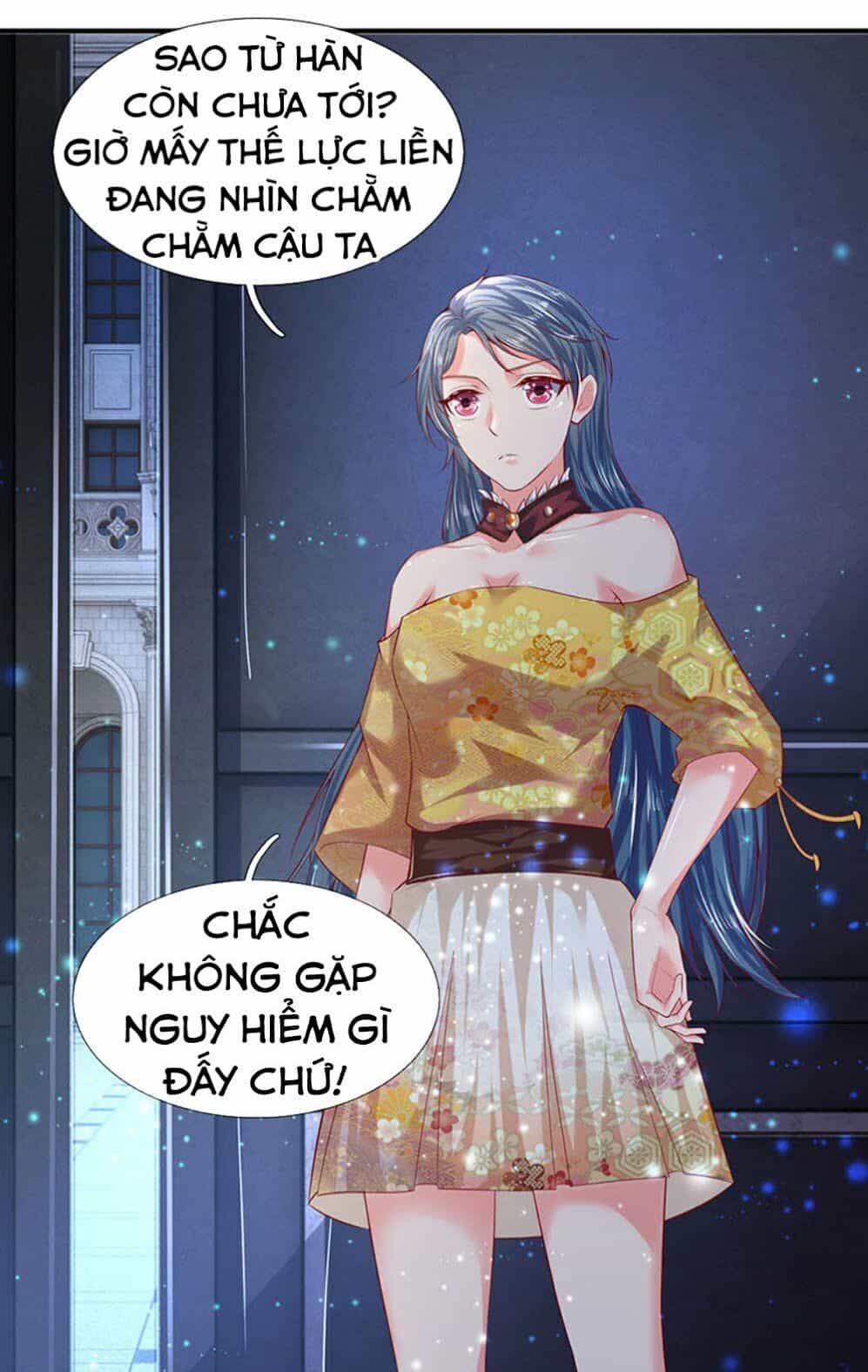 Vạn Cổ Thần Vương - Chương 46 - ảnh 18