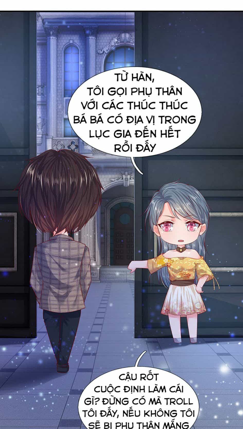 Vạn Cổ Thần Vương - Chương 46 - ảnh 20