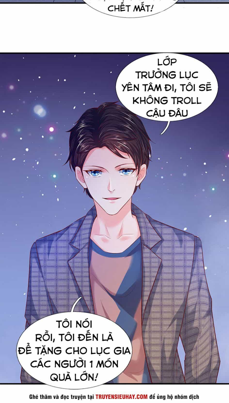 Vạn Cổ Thần Vương - Chương 46 - ảnh 21