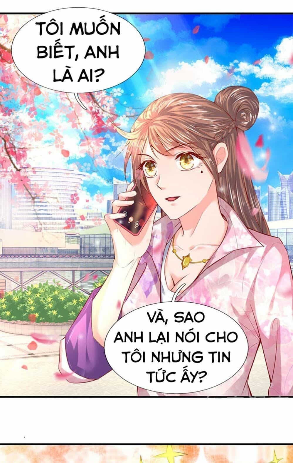 Vạn Cổ Thần Vương - Chương 46 - ảnh 5
