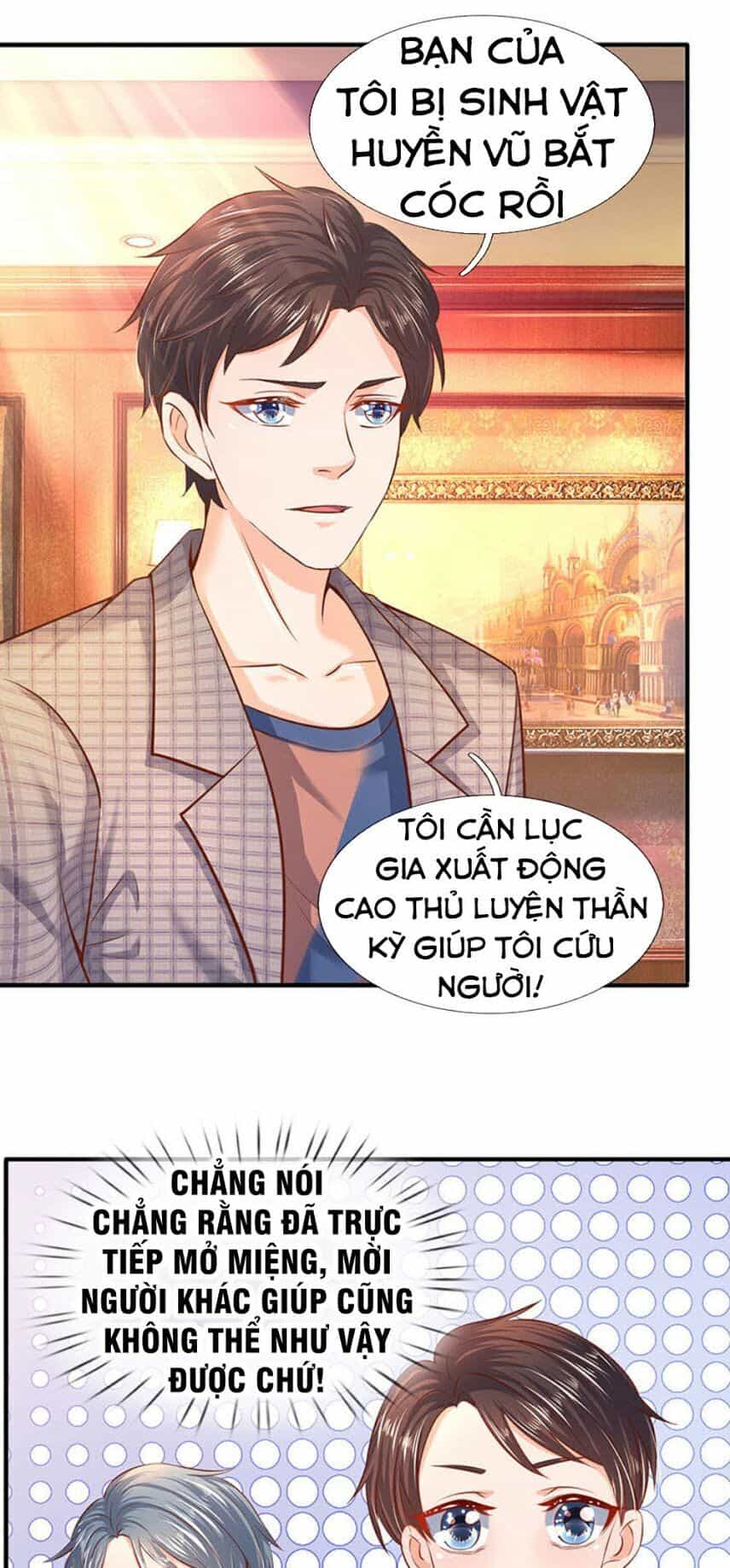 Vạn Cổ Thần Vương - Chương 47 - ảnh 3