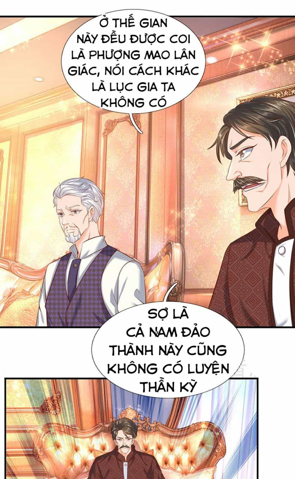 Vạn Cổ Thần Vương - Chương 47 - ảnh 9