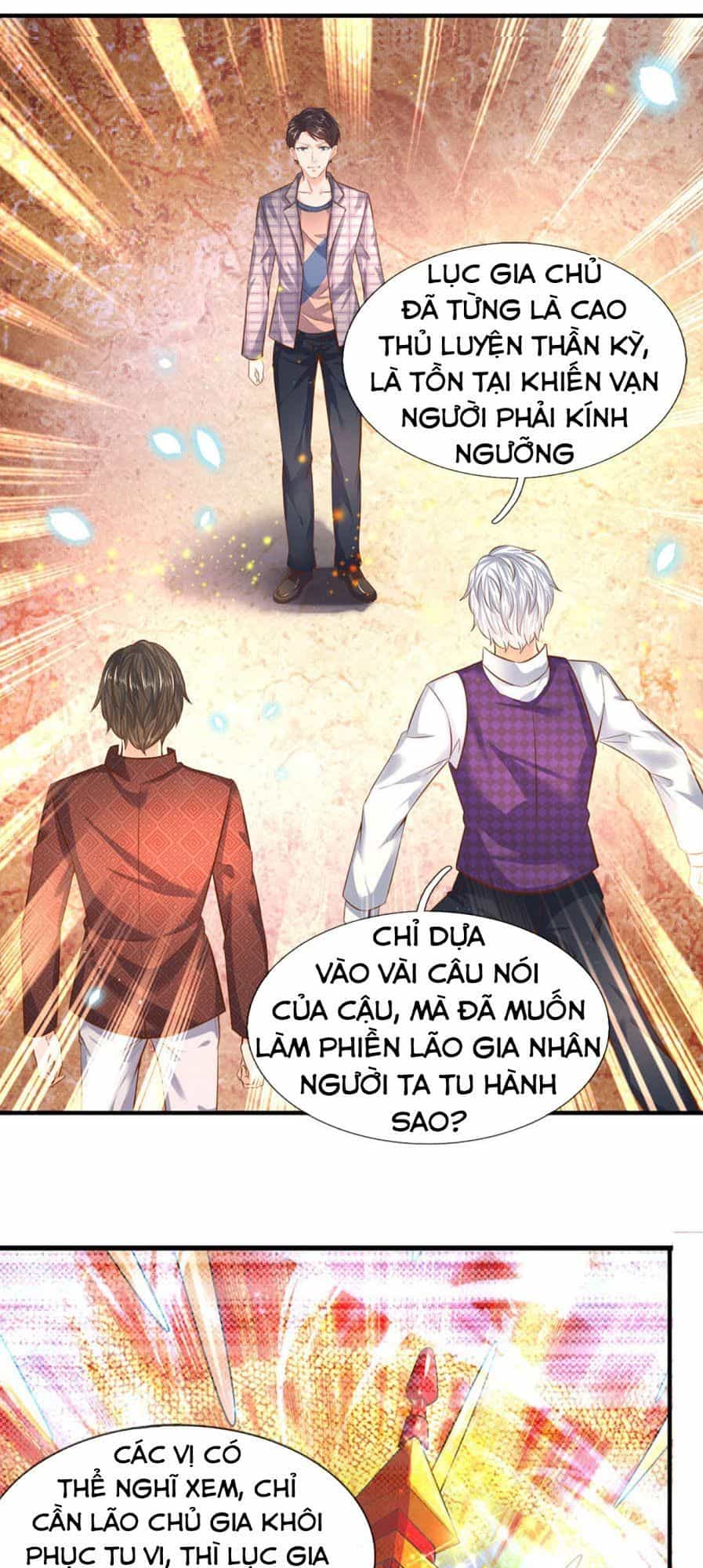 Vạn Cổ Thần Vương - Chương 48 - ảnh 13