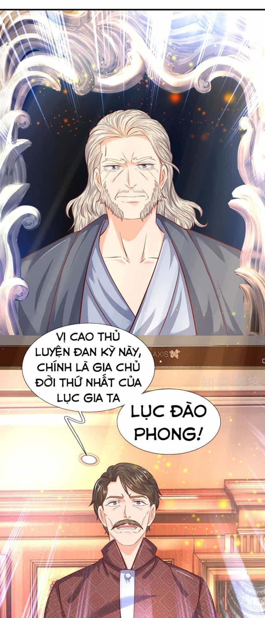 Vạn Cổ Thần Vương - Chương 48 - ảnh 3