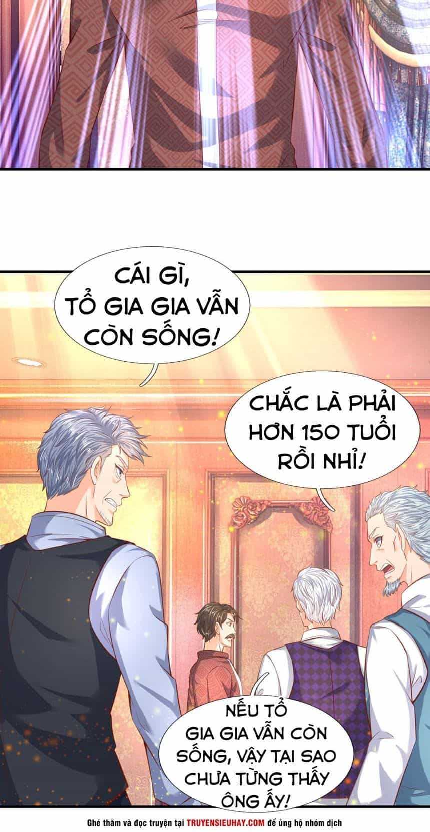 Vạn Cổ Thần Vương - Chương 48 - ảnh 4