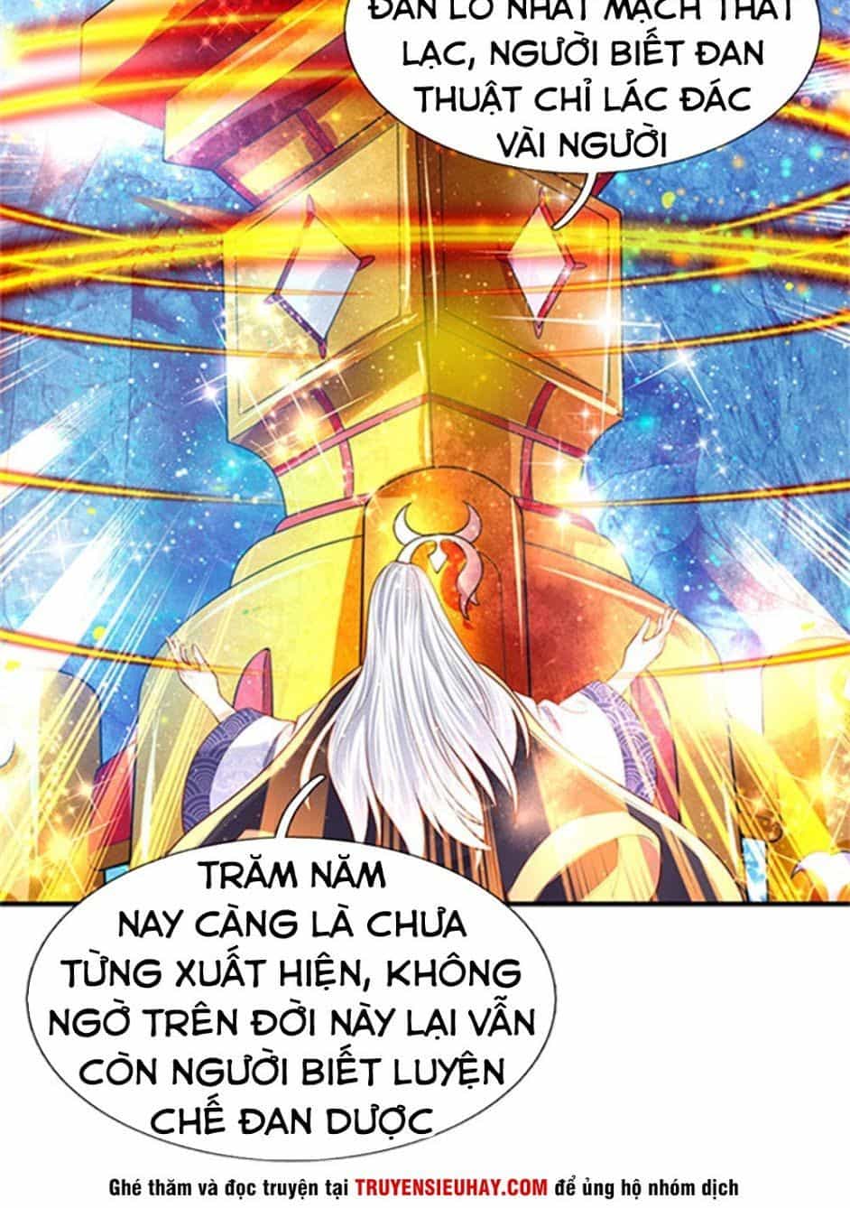 Vạn Cổ Thần Vương - Chương 49 - ảnh 16