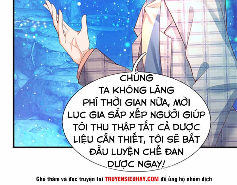 Vạn Cổ Thần Vương - Chương 49 - ảnh 18