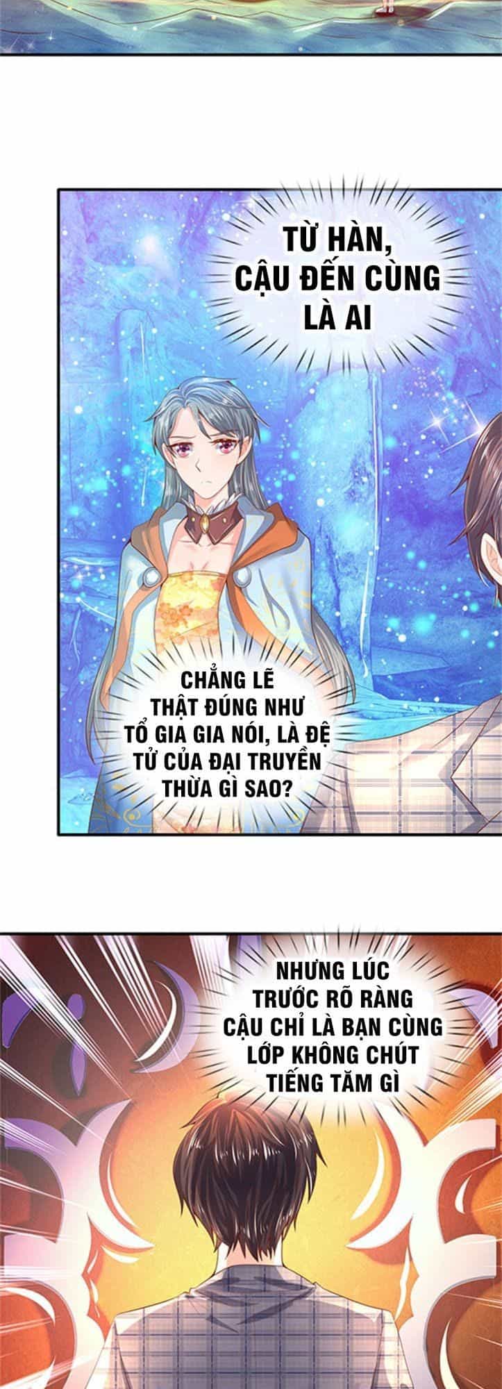 Vạn Cổ Thần Vương - Chương 49 - ảnh 20