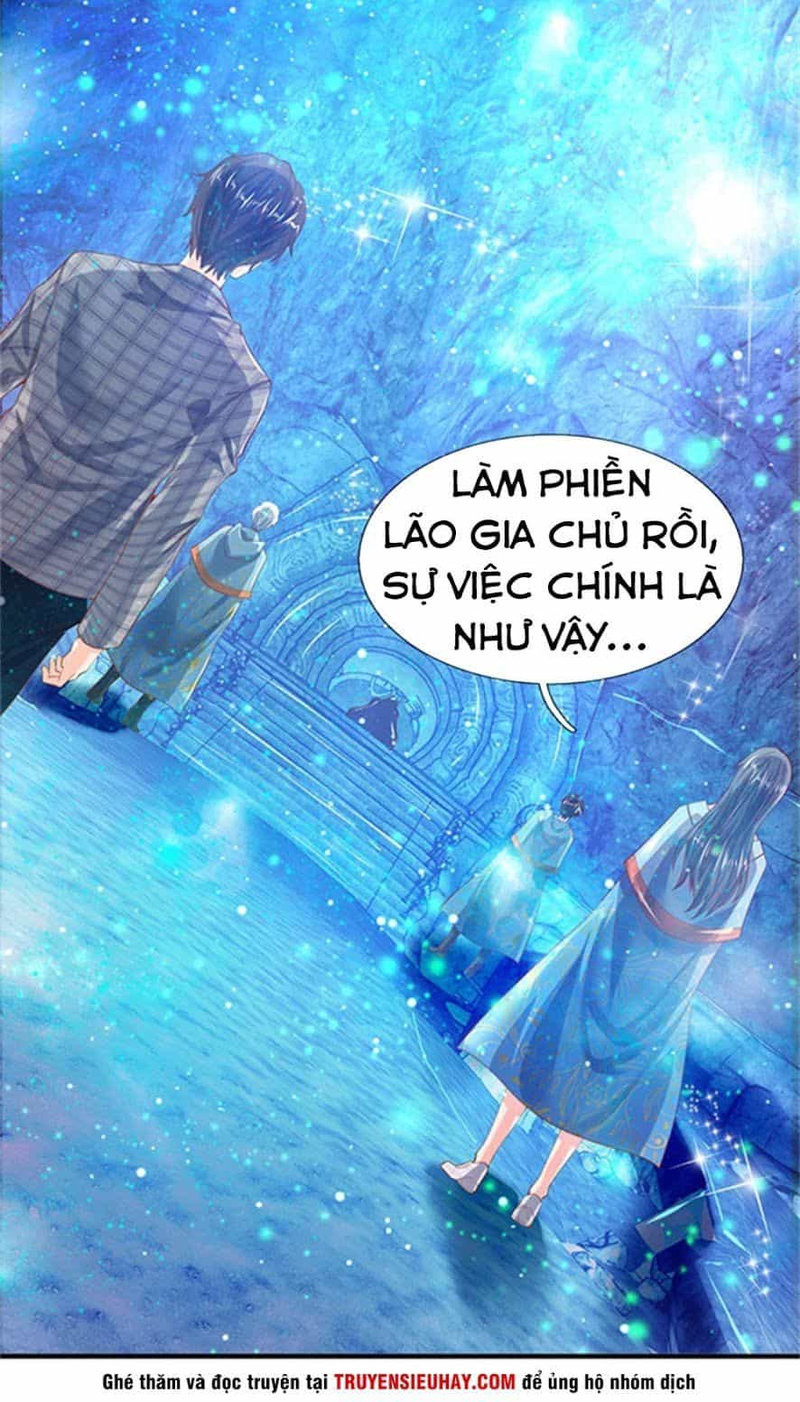 Vạn Cổ Thần Vương - Chương 49 - ảnh 6
