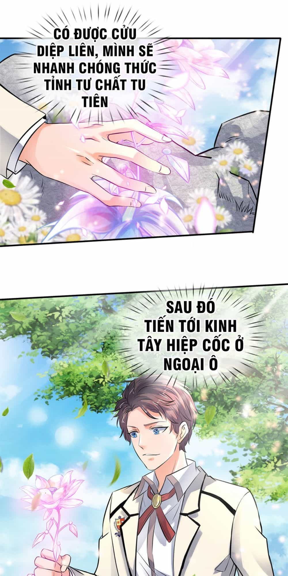 Vạn Cổ Thần Vương - Chương 5 - ảnh 12